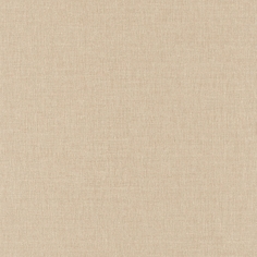 Обои Caselio Linen 2 68521400 Винил на флизелине (0,53х10,05) Бежевый, Однотонные