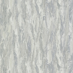 Обои Decori-Decori Carrara 2 83693 Винил на флизелине (1,06х10,05) Серый, Мрамор Decori&Decori