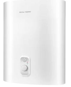 Электрический водонагреватель накопительный Royal Thermo RWH 100 Lagom 4660294238815 unde