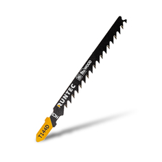 Пилки для лобзика по дереву RUNTEC RT-T144D