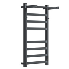 Полотенцесушитель электрический Point Palladium PNPD848PKGB