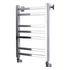 Полотенцесушитель водяной Comfysan Pioli-K W-6 60/40, хром