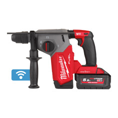 Акк. SDS-Plus перфоратор M18 ONE FHX-552X FUEL (Li-Ion 5.5 Ач) Milwaukee