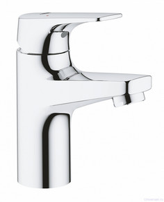 Смеситель для умывальника "Grohe" BauFlow 23752000