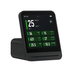 Монитор качества воздуха Protmex Xiaomi Qingping Air Monitor CGS2 15776