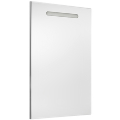 THE GAP ORIGINAL Зеркало 600х850мм,подсветка,антизапотевание,сенсор подходит к серии DEBBA Roca