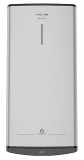 Водонагреватель накопительный Ariston VELIS PRO INOX R 80 80 л серебристый