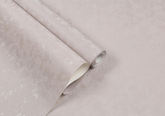 Обои виниловые на флизелине NoBrand, 1.06х10,05 м Home Color