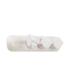 Держатель-органайзер для кабеля COTEetCI (CS2106) White No Brand