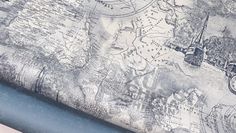Обои на флизелиновой основе Elysium E801701 - 1.06 м - x