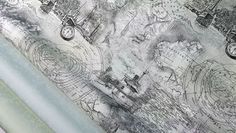 Обои на флизелине Elysium E801703 - x, 1.06 м - винил