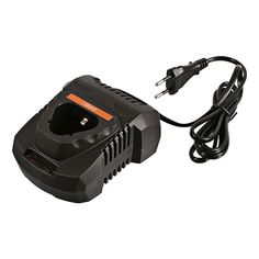 Сетевое зарядное устройство Sturm! SBC1202 1BatterySystem12V черное