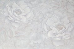 Обои виниловые на флизелине NoBrand, 1.06х10,05 м