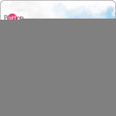 Фотообои флизелиновые 3d BartonWall Облака K00103 300x270 см