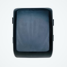 Крышка фильтра верхняя Y2860000000 Carver (LMG 2646,2651), 01.025.00022