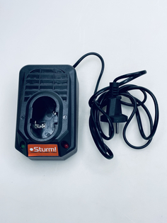 Зарядное устройство Sturm! DC 1.3A 35W для дрели-шуруповерта, CD3114H-C