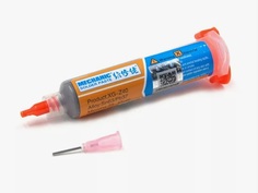 Паяльная паста Mechanic XG-Z40 (35г) No Brand