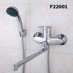 Смеситель для ванны Frap F22001