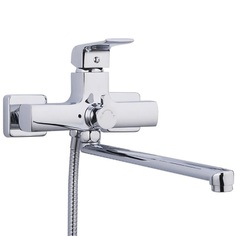 Смеситель для ванны Gappo G2250-8x