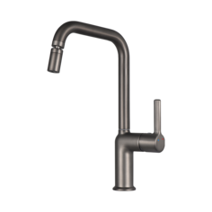 Смеситель для кухонной мойки Osgard 56273 хром