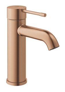 Смеситель для раковины GROHE Essence, теплый закат матовый (24172DL1)