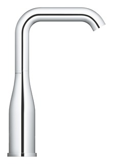 Смеситель для раковины GROHE Essence без донного клапана, L-Size, хром (24177001)