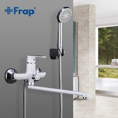 Смеситель для ванны Frap F2231