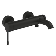 Смеситель для ванны Grohe 25250KF1 фантомный черный