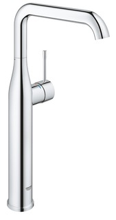 Смеситель для раковины GROHE Essence, хром (24170001)