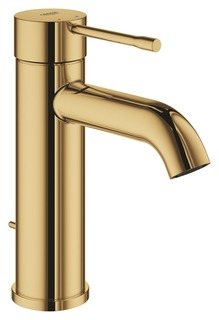 Смеситель для раковины GROHE Essence, холодный рассвет глянец (24171GL1)