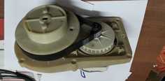 Двигатель в сборе Carver LME-1032 (SF7 113), арт. 01.025.00003