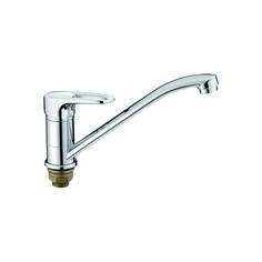 Смеситель для кухни D-Lin D154429, хром