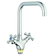 Смеситель для кухни G-Lauf KОЕ-827 G.Lauf