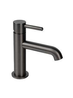 Смеситель для раковины FILARETE Roun FL5020 Графит