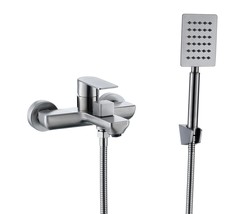 Смеситель для ванны ESKO EK54 ЕСКО