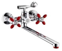 Смеситель Feinise S71308-6-40F