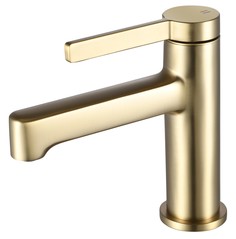 Смеситель для раковины ESKO SC26Gold Gold ЕСКО