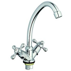 Смеситель для кухни G-Lauf JMА-605 G.Lauf