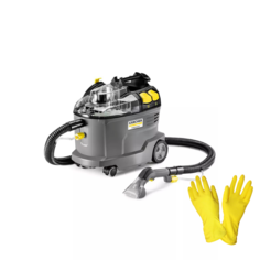 Моющий пылесос Karcher Puzzi 8/1 1.100-225.0