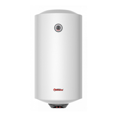 Водонагреватель Thermex Praktik 100 V, накопительный, 100 л, 2.5 кВт, белый No Brand
