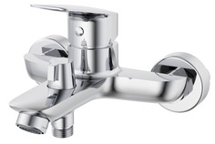 Смеситель для ванны ESKO KG54 ЕСКО