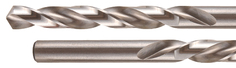 Набор сверл по металлу HSS-G 9,75х87x133, 5 шт. Makita D-06563