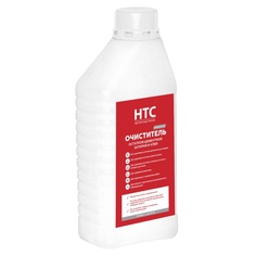 Очиститель остатков цементной затирки и клея НТС 1л HTC