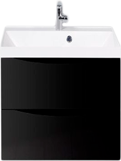 Тумба с раковиной BelBagno Marino 70 NL