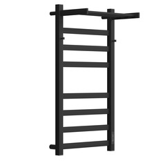 Полотенцесушитель электрический Point Palladium PNPD848PKB
