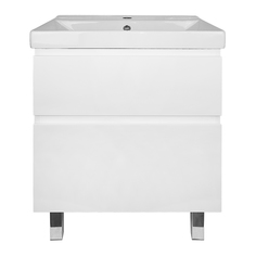 Тумба c раковиной Azario Мила CS00091364