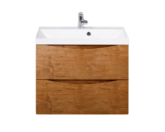 Тумба с раковиной BelBagno Marino 70 RN
