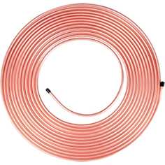 Труба медная Standard (9.52х0.81х15000 мм; 3/8") бухта Ballu НС-1184730