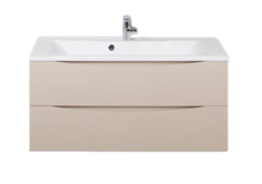 Тумба с раковиной BelBagno Marino 100 CO