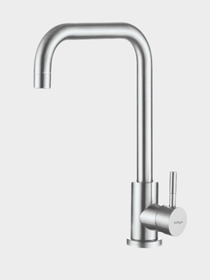 Смеситель для кухни Hoffger 363 Satin